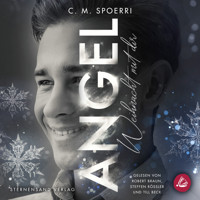 Angel (Band 4): Weihnacht mit dir - C.M. Spoerri - Hörbuch