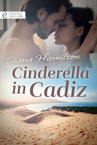 Cinderella in Cadiz - Diana Hamilton - E-Book