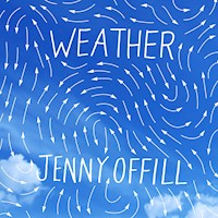 Weather - Jenny Offill - Hörbuch