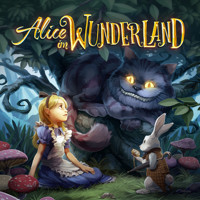 Holy Klassiker, Folge 17: Alice im Wunderland - Lukas Jötten - Hörbuch