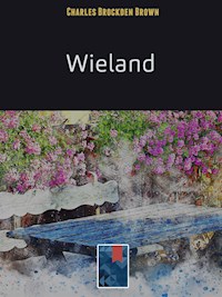 Wieland - Charles Brockden Brown - E-Book