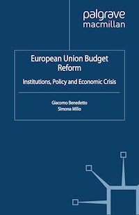 European Union Budget Reform -  - E-Book