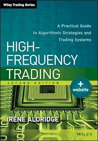 High-Frequency Trading - Irene Aldridge - E-Book
