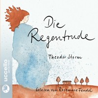 Die Regentrude - Theodor Storm - Hörbuch