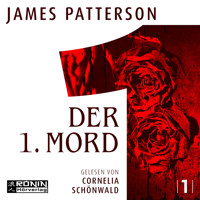 Der 1. Mord - Women's Murder Club, Band 1 (ungekürzt) - James Patterson - Hörbuch