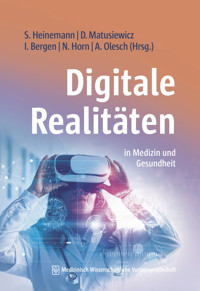 Digitale Realitäten - - E-Book