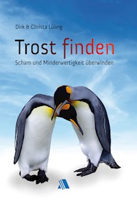 Trost finden - Dirk Lüling - E-Book