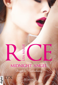Midnight Angel - Dunkle Bedrohung - Lisa Marie Rice - E-Book