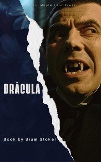 Drácula - Bram Stoker - E-Book