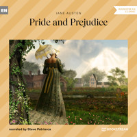 Pride and Prejudice (Unabridged) - Jane Austen - Hörbuch