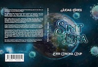 SintErra - Stabilisierung und Stärkung einer uralten Weltordnung - Judas Aries - E-Book