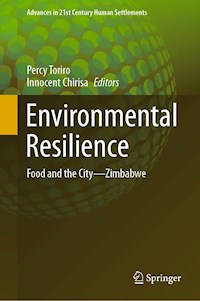Environmental Resilience -  - E-Book