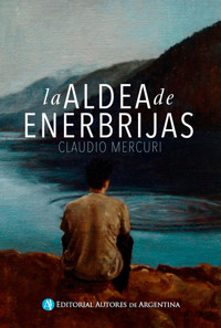 La aldea de Enerbrijas - Claudio Mercuri - E-Book