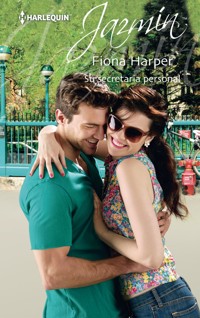 Su secretaria personal - FIONA HARPER - E-Book