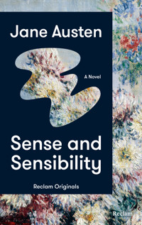 Sense and Sensibility. A Novel - Jane Austen - E-Book