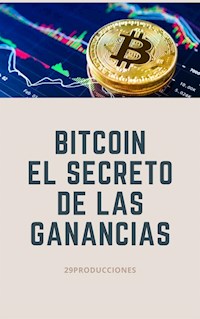 Bitcoin - 29producciones - E-Book