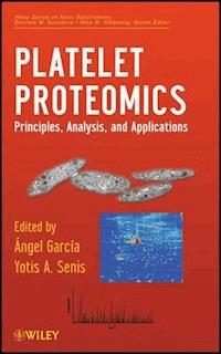 Platelet Proteomics -  - E-Book