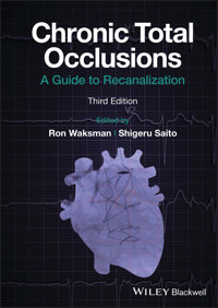 Chronic Total Occlusions -  - E-Book