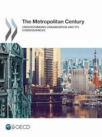 The Metropolitan Century -  - E-Book