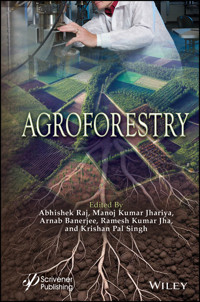 Agroforestry -  - E-Book