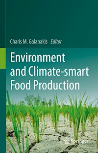Environment and Climate-smart Food Production -  - E-Book