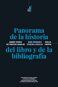 Breve biblioteca de bibliologia - Andre Vierira de Freitas Araujo - E-Book