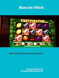 Spielautomatenanwendungen - M. Neubert - E-Book