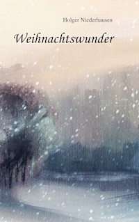 Weihnachtswunder - Holger Niederhausen - E-Book