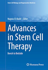 Advances in Stem Cell Therapy -  - E-Book
