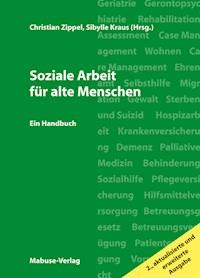 Soziale Arbeit für alte Menschen -  - E-Book