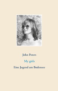 My girls - John Peters - E-Book