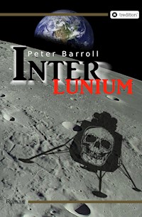 Interlunium - Peter Barroll - E-Book