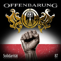 Offenbarung 23, Folge 87: Solidarität - Markus Duschek - Hörbuch