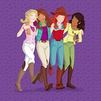 Freunde für Immer (Titelsong) - - Hörbuch