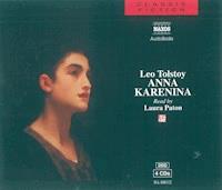 Anna Karenina - Leo N. Tolstoi - Hörbuch