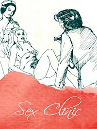 Sex Clinic - George Willson - E-Book