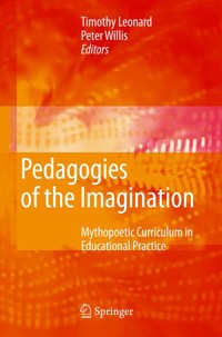 Pedagogies of the Imagination -  - E-Book