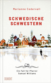 Schwedische Schwestern - Marianne Cedervall - E-Book + Hörbuch
