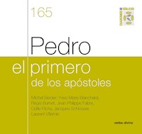 Pedro, el primero de los Apóstoles - Michel Berder - E-Book