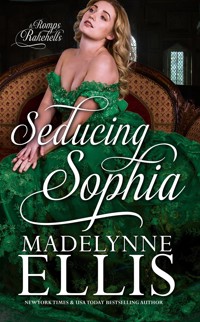Seducing Sophia - Madelynne Ellis - E-Book