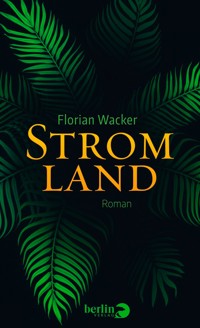 Stromland - Florian Wacker - E-Book
