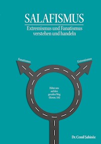 Salafismus - Cemil Sahinöz - E-Book