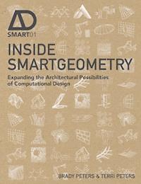 Inside Smartgeometry - Terri Peters - E-Book