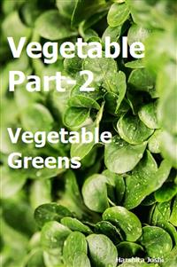 Vegetable Part-2 - Harshita Joshi - E-Book