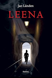 Leena - Jan Länden - E-Book