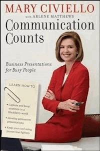 Communication Counts - Mary Civiello - E-Book