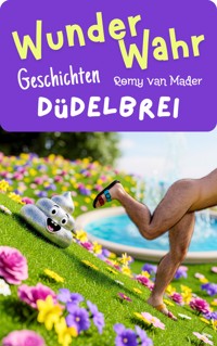 Wunderwahr - Romy van Mader - kostenlos E-Book