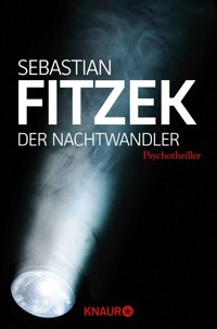 Der Nachtwandler - Sebastian Fitzek - E-Book