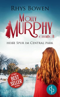 Heiße Spur im Central Park - Rhys Bowen - E-Book