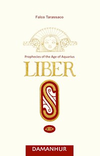 Liber S - English - Falco Tarassaco - E-Book